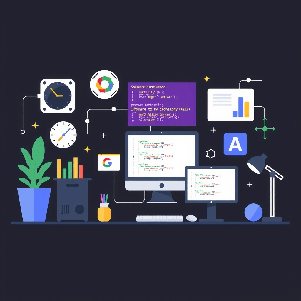 South Korean development quality